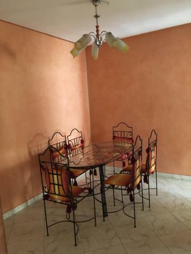 Apartamento Un Appartement Moderne Au Centre Ville