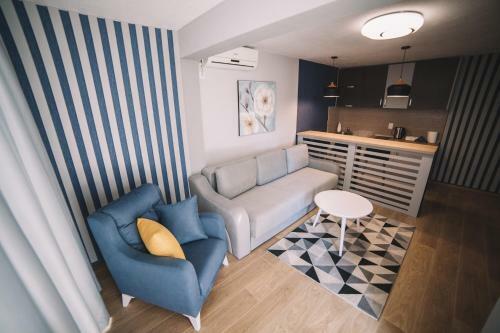 Belvedere Apartments