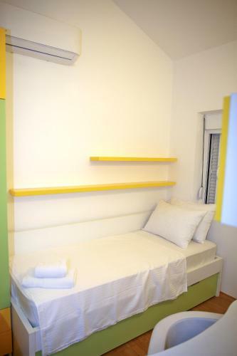 Apartments Dorothea Lux
