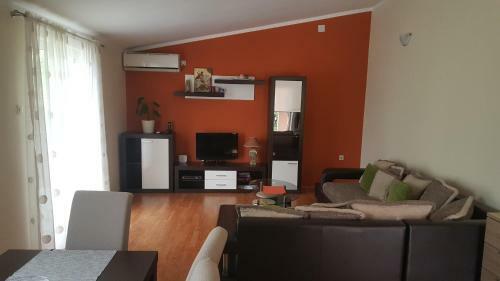 Apartment Lara 3
