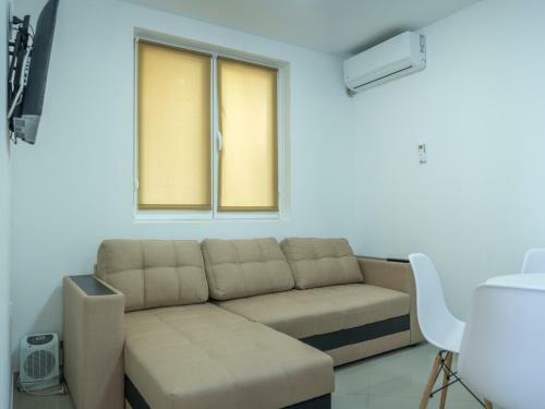 Apartmani Seka
