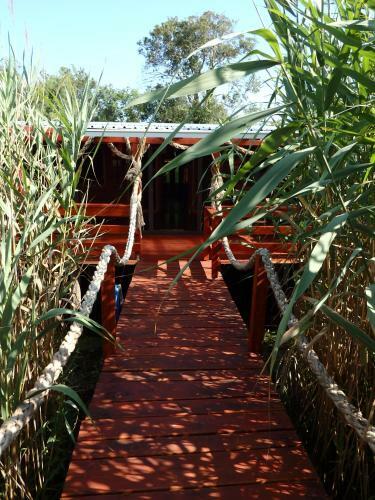 Lodge Tezej Kucica