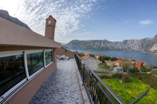 Lux Apartments Fabris