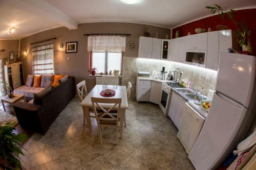 Lux Apartments Fabris