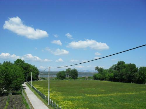 Kastrati Apartments