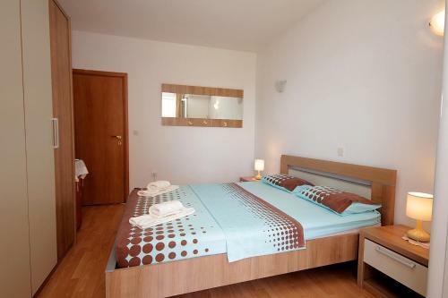 Apartments Aleksandar