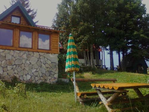 Family Farm Bungalow