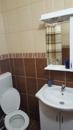 Holiday Home Tijana
