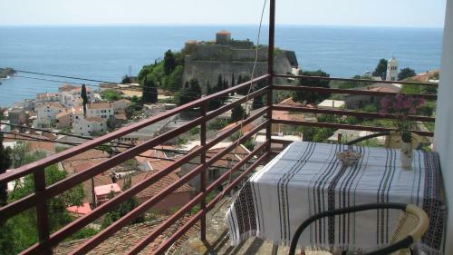 Apartman Mihailovic