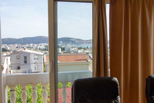 Apartments Lux Seaview