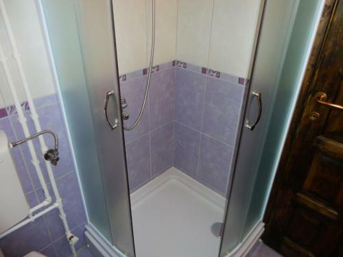 Hostal Guest House Dzakovic Stana