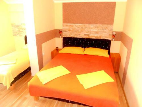Apartments Marijana