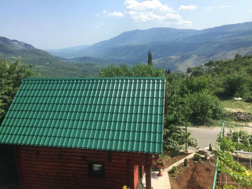 Holiday Village Ostrog