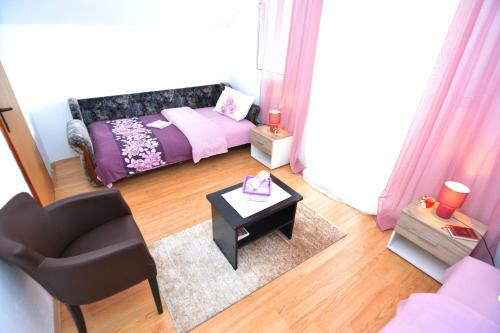 Holiday Village Ostrog