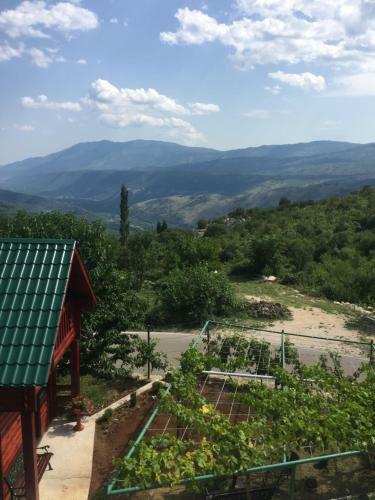 Holiday Village Ostrog