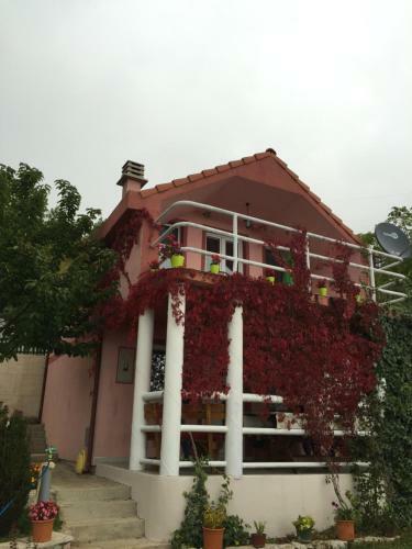Holiday Village Ostrog