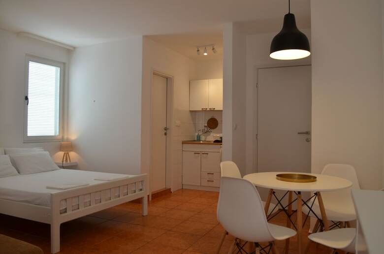 Casablanca Apartments