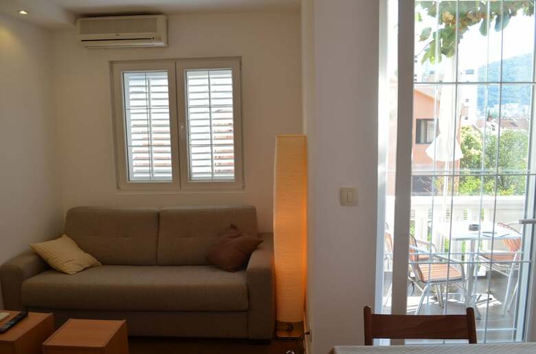 Casablanca Apartments