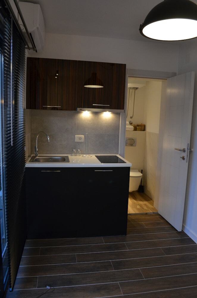 Casablanca Apartments