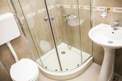 Grand Apartments - Velika Pla?a