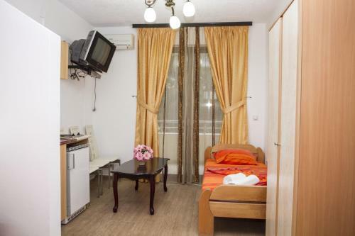 Grand Apartments - Velika Pla?a