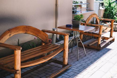 Grand Apartments - Velika Pla?a