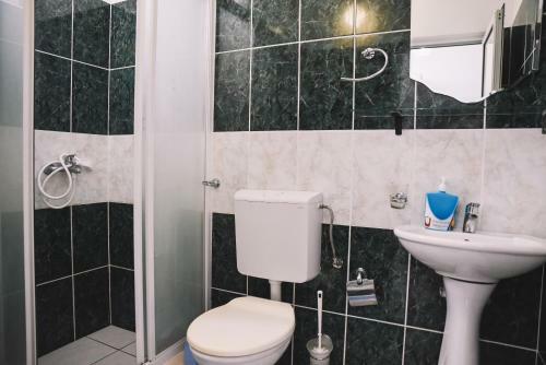 Grand Apartments - Velika Pla?a