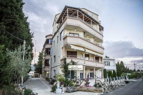 Grand Apartments - Velika Pla?a