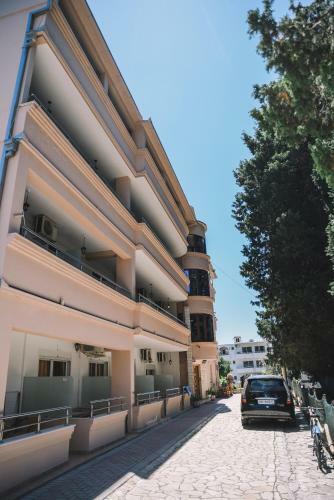 Grand Apartments - Velika Pla?a