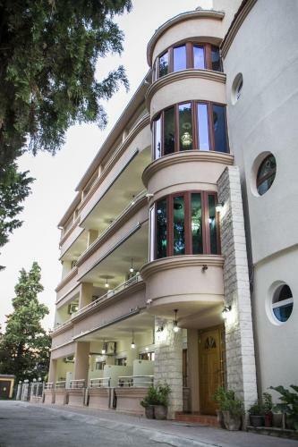 Grand Apartments - Velika Pla?a