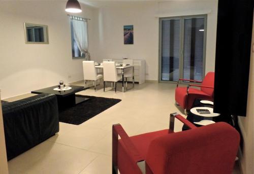 Lavender Bay Apartment C12