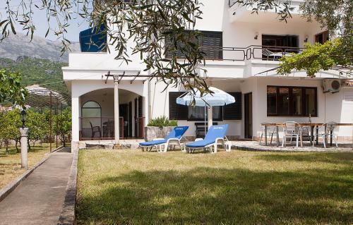 Apartmani Veselinovic