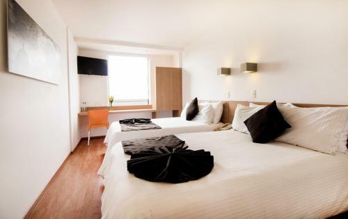 Hotel Misi�n Express Salamanca
