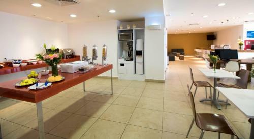 Hotel Misi�n Express Salamanca