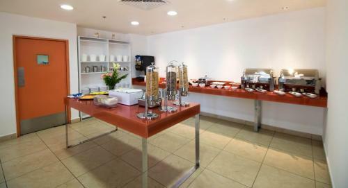 Hotel Misi�n Express Salamanca