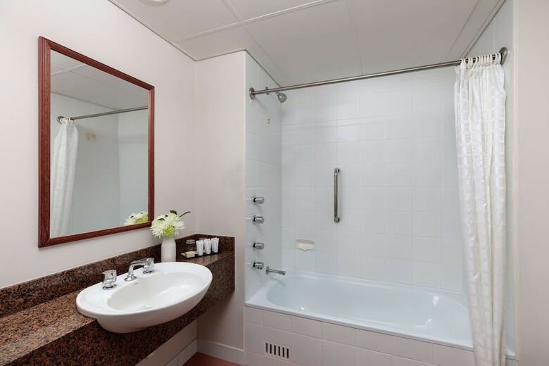 Hotel Rydges Bankstown