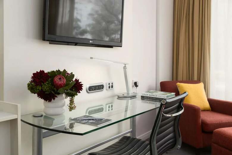 Hotel Rydges Bankstown