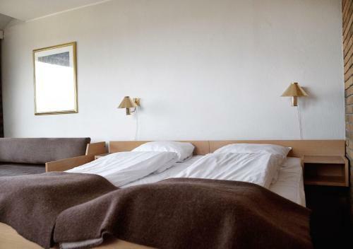 Hotel Oset H�yfjellshotell