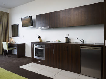 Hotel Mercure Melbourne Caroline Springs