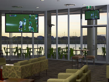 Hotel Mercure Melbourne Caroline Springs