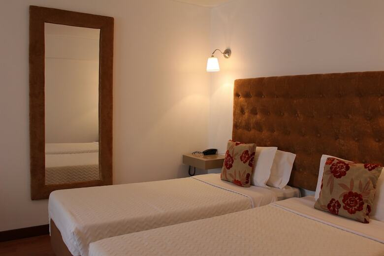 Hotel Residencial Batalha