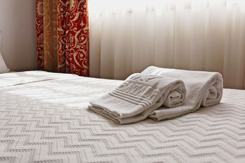 Hotel Residencial Batalha