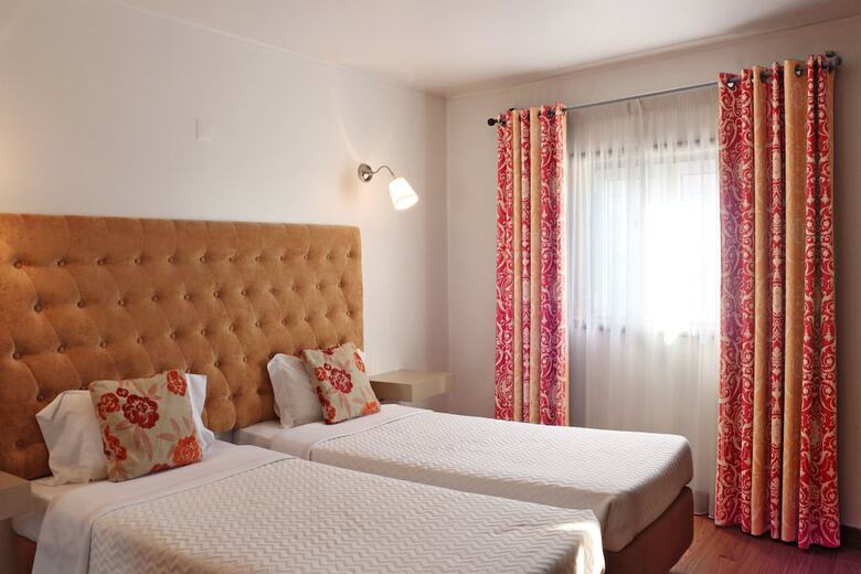 Hotel Residencial Batalha