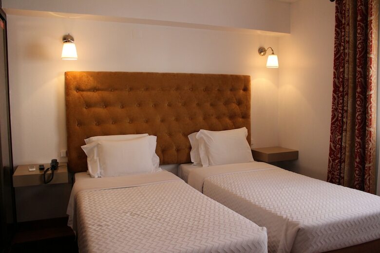 Hotel Residencial Batalha