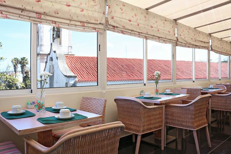 Hotel Residencial Batalha