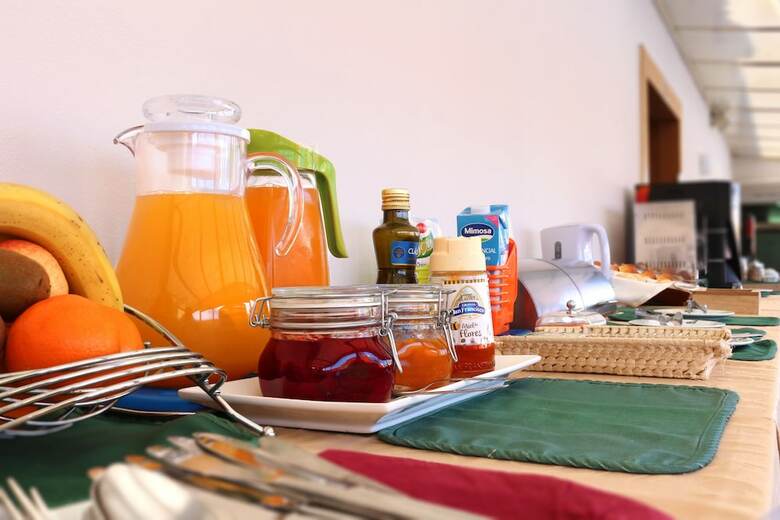 Hotel Residencial Batalha