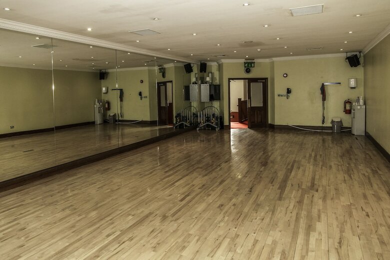 The Glenview Hotel & Leisure Club