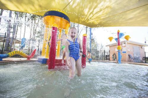 Big4 Karuah Jetty Holiday Park