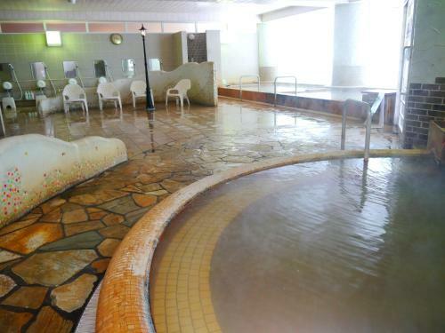 Hotel Shirogane Park Hills