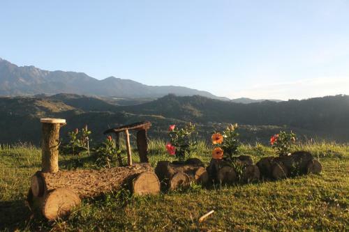 Hotel Jabez Resort Kundasang